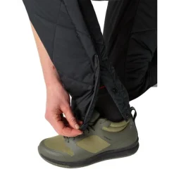 Vaude Cyclist Insulation Pants - Pantalon vélo femme