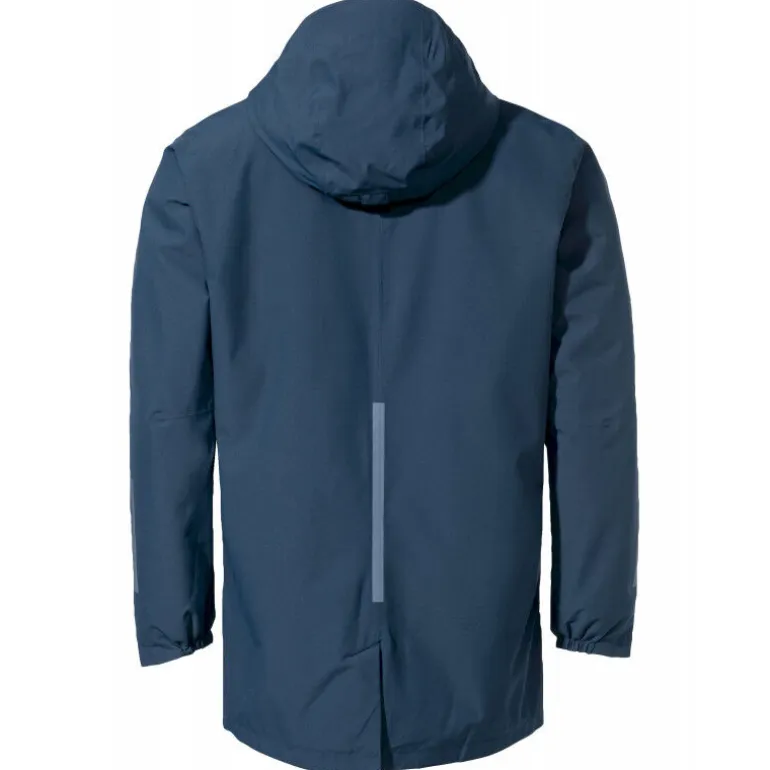Vaude Cyclist padded Coat - Parka homme