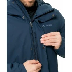 Vaude Cyclist padded Coat - Parka homme