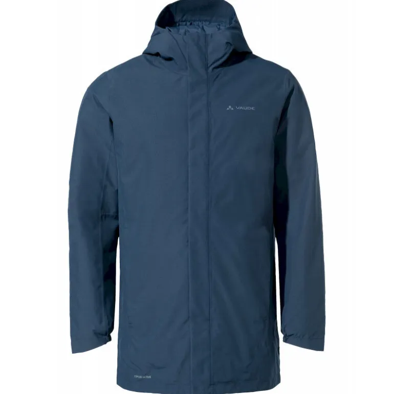 Vaude Cyclist padded Coat - Parka homme