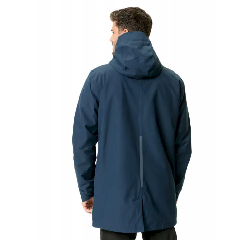 Vaude Cyclist padded Coat - Parka homme