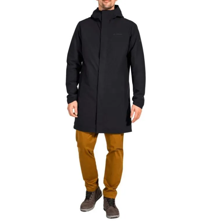 Vaude Cyclist padded Coat - Parka homme