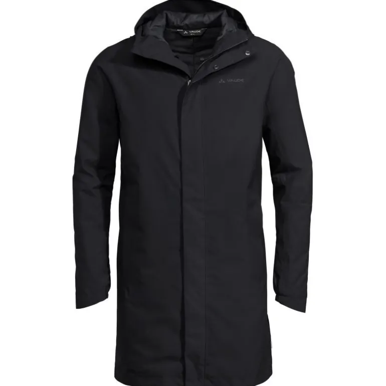 Vaude Cyclist padded Coat - Parka homme
