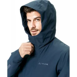 Vaude Cyclist padded Coat - Parka homme