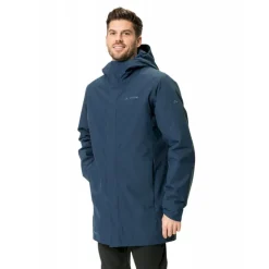 Vaude Cyclist padded Coat - Parka homme