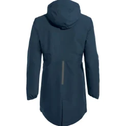 Vaude Cyclist padded Parka II - Parka femme