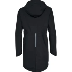 Vaude Cyclist padded Parka II - Parka femme