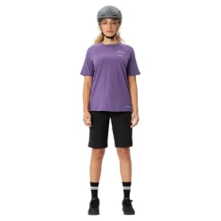 Vaude Cyclist Shorts - Short vélo femme
