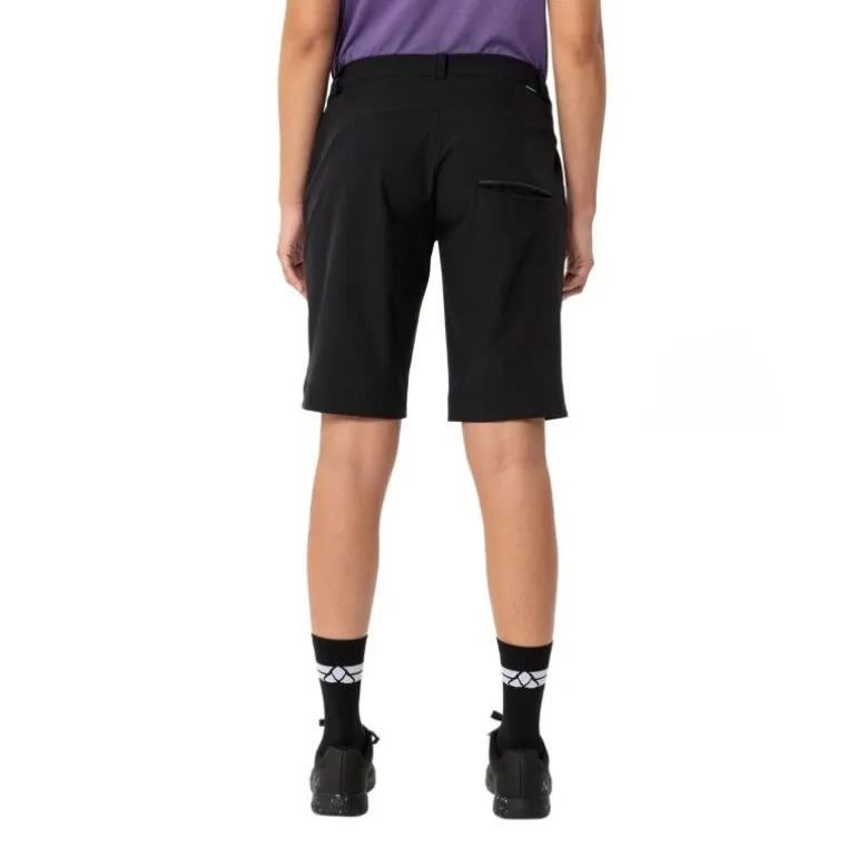 Vaude Cyclist Shorts - Short vélo femme
