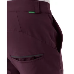 Vaude Cyclist Shorts - Short vélo femme