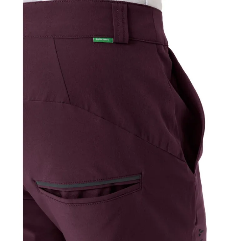 Vaude Cyclist Shorts - Short vélo femme