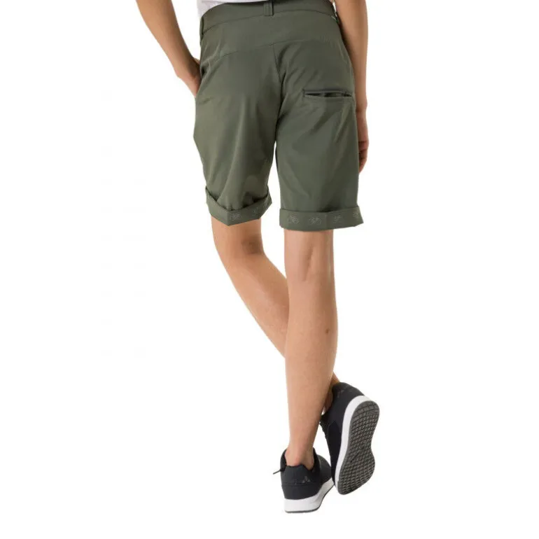 Vaude Cyclist Shorts - Short vélo femme