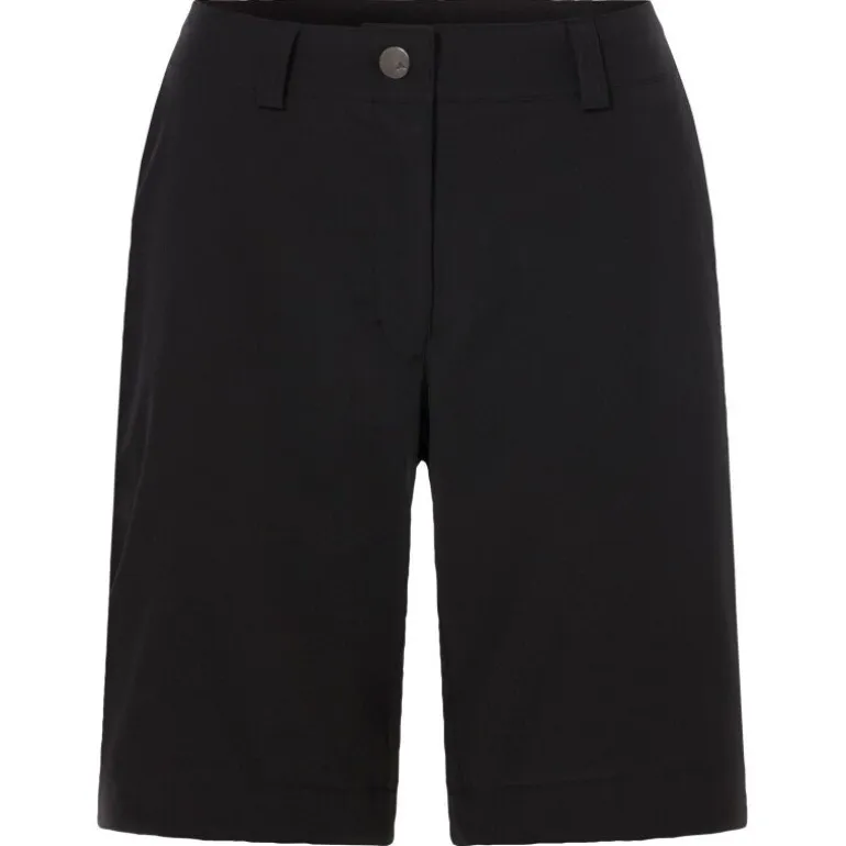 Vaude Cyclist Shorts - Short vélo femme