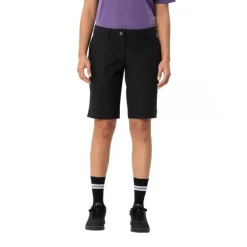 Vaude Cyclist Shorts - Short vélo femme