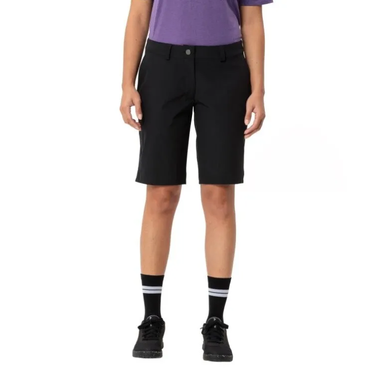 Vaude Cyclist Shorts - Short vélo femme