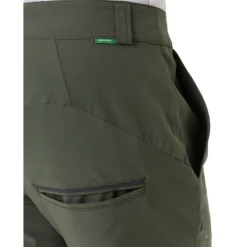 Vaude Cyclist Shorts - Short vélo femme