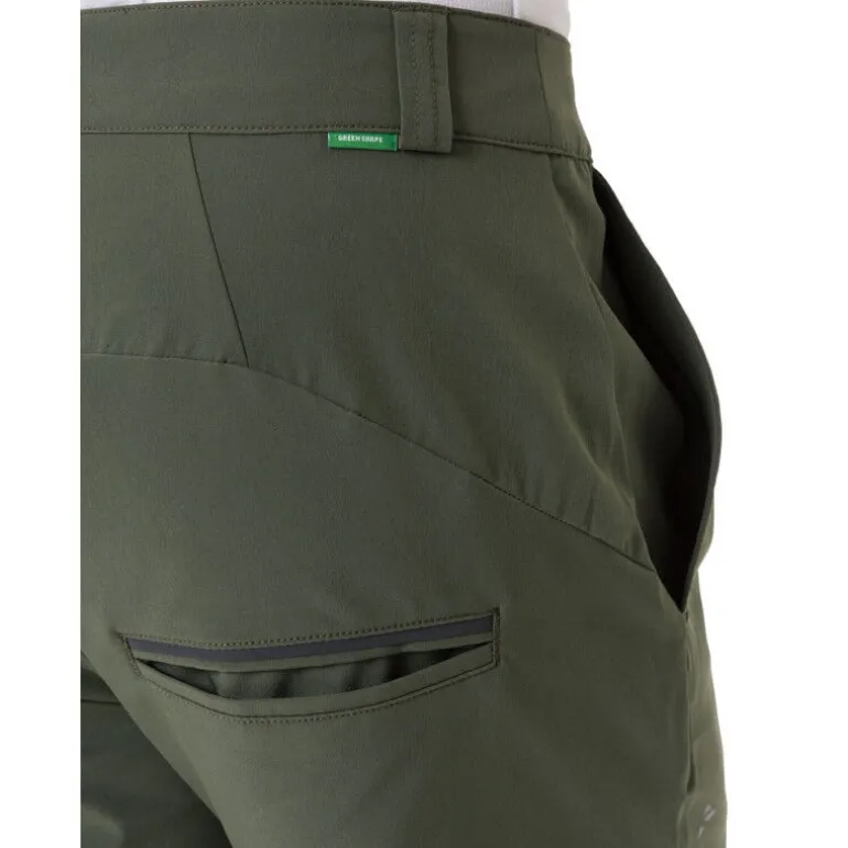 Vaude Cyclist Shorts - Short vélo femme