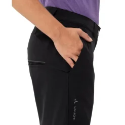 Vaude Cyclist Shorts - Short vélo femme