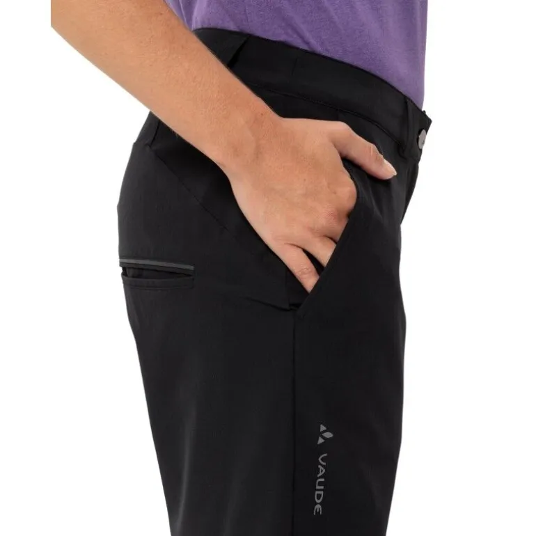 Vaude Cyclist Shorts - Short vélo femme