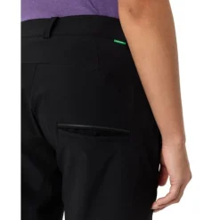 Vaude Cyclist Shorts - Short vélo femme