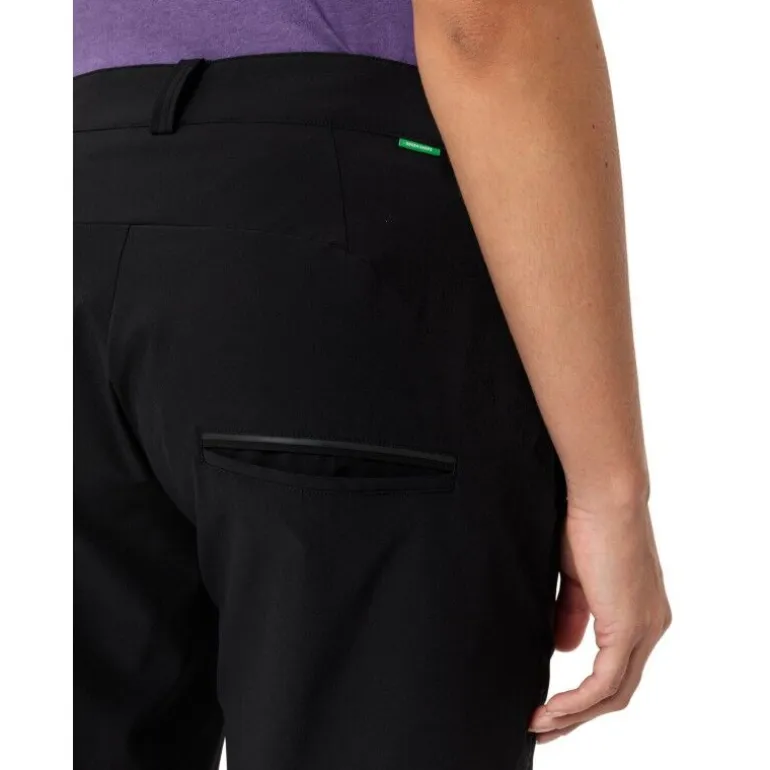 Vaude Cyclist Shorts - Short vélo femme