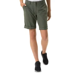 Vaude Cyclist Shorts - Short vélo femme