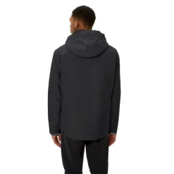 Vaude Cyclist Warm Rain Jacket II - Veste imperméable homme