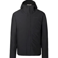 Vaude Cyclist Warm Rain Jacket II - Veste imperméable homme