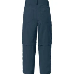 Vaude Detective Antimos ZO Pants - Pantalon randonnée enfant