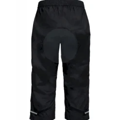 Vaude Drop 3/4 - Pantalon pluie vélo homme