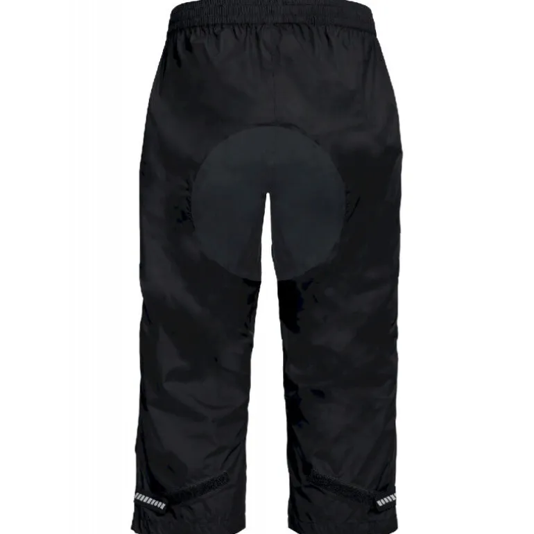 Vaude Drop 3/4 - Pantalon pluie vélo homme