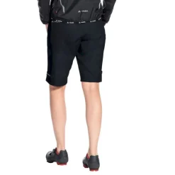 Vaude Drop - Pantalon pluie vélo femme