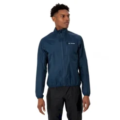 Vaude Drop Jacket III - Veste vélo homme