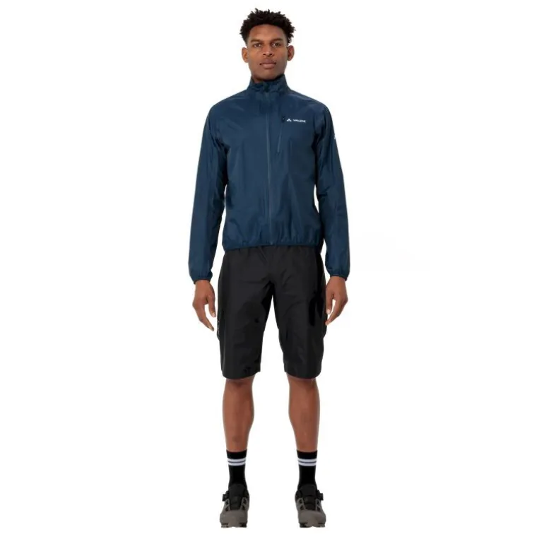 Vaude Drop Jacket III - Veste vélo homme