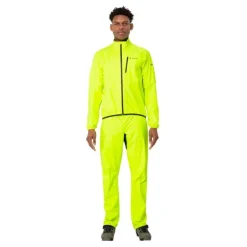 Vaude Drop Jacket III - Veste vélo homme