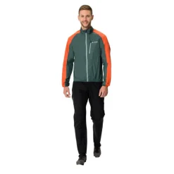 Vaude Drop Jacket III - Veste vélo homme