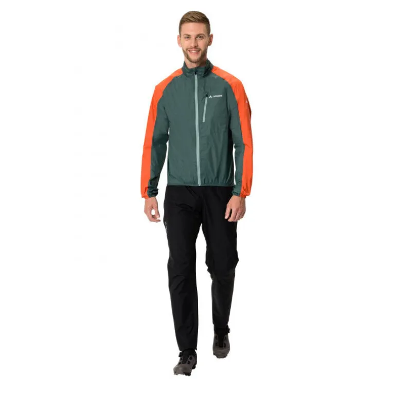 Vaude Drop Jacket III - Veste vélo homme
