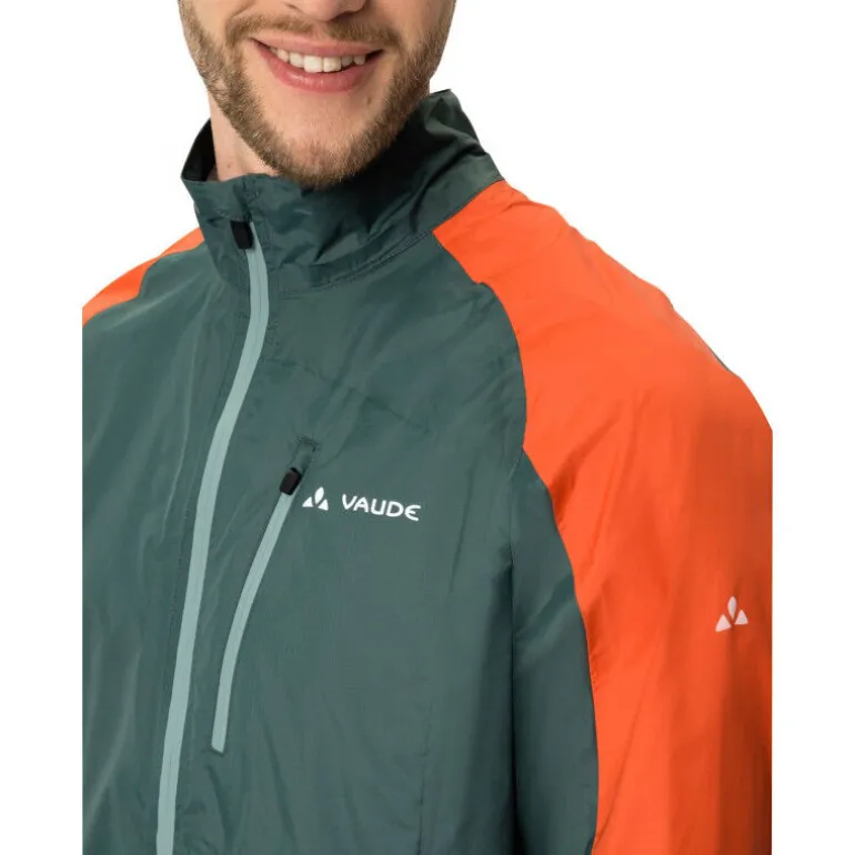Vaude Drop Jacket III - Veste vélo homme