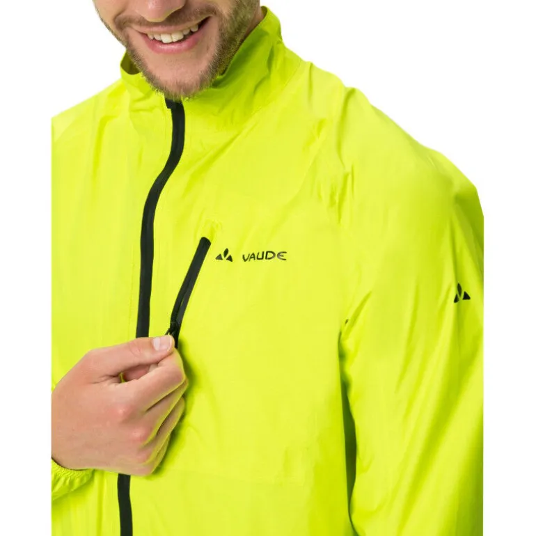 Vaude Drop Jacket III - Veste vélo homme