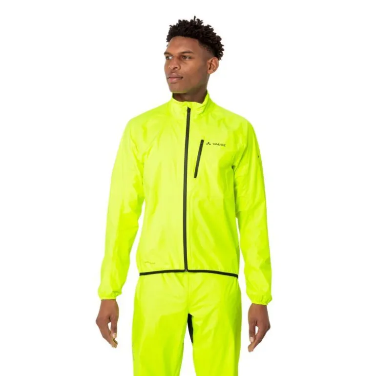 Vaude Drop Jacket III - Veste vélo homme