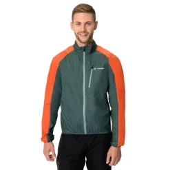 Vaude Drop Jacket III - Veste vélo homme