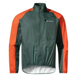 Vaude Drop Jacket III - Veste vélo homme