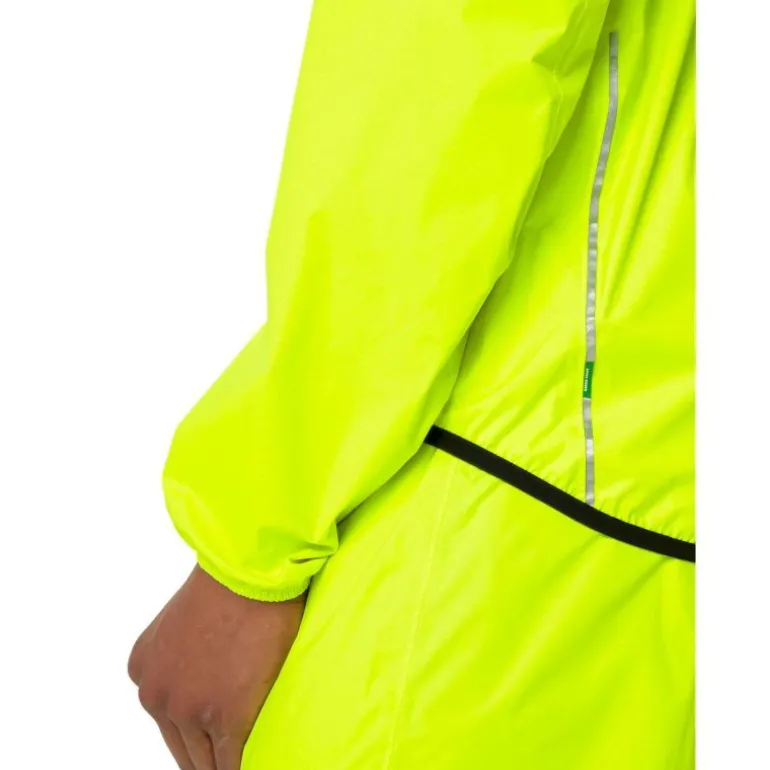 Vaude Drop Jacket III - Veste vélo homme