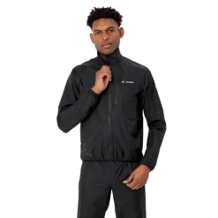 Vaude Drop Jacket III - Veste vélo homme