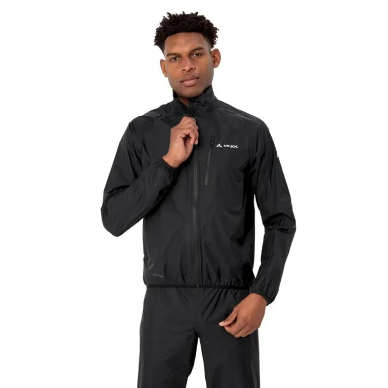 Vaude Drop Jacket III - Veste vélo homme
