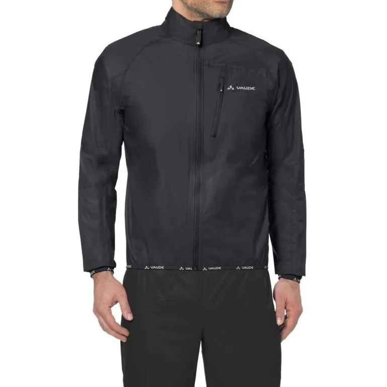 Vaude Drop Jacket III - Veste vélo homme