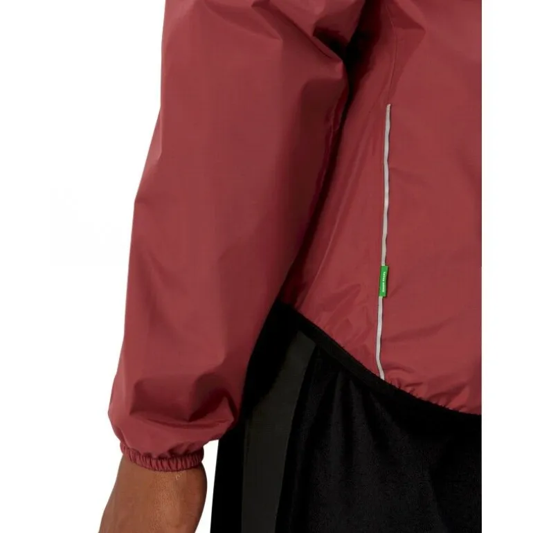 Vaude Drop Jacket III - Veste vélo homme