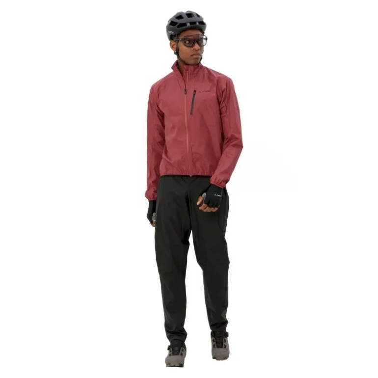 Vaude Drop Jacket III - Veste vélo homme