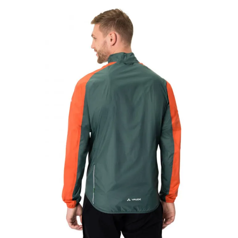 Vaude Drop Jacket III - Veste vélo homme