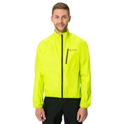Vaude Drop Jacket III - Veste vélo homme
